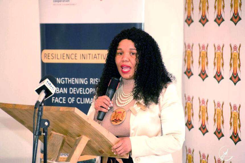 Mariental writes off pensioners’ N$1.3m debt