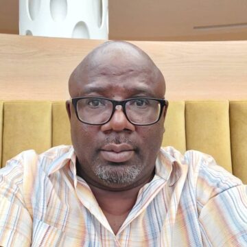 Matsuib Opinion – ǀGôanta≠Gâb (Goantagab) Mine: The cry of my people