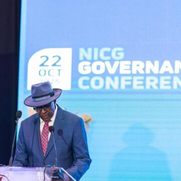 Mbuende calls for accountability in public service