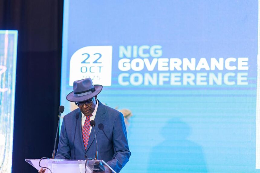 Mbuende calls for accountability in public service