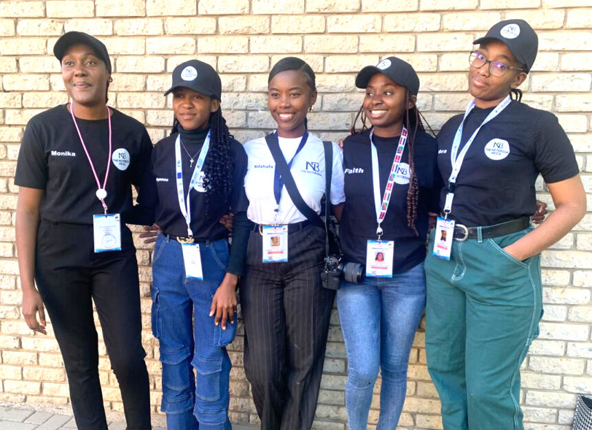 Mercoto to establish The Notebook for storytelling 