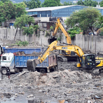 Hurricane Melissa targets Jamaica