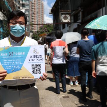 Millions face new virus curbs … but hope rises for US vaccine