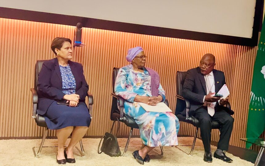 NNN takes charge of energy ministry