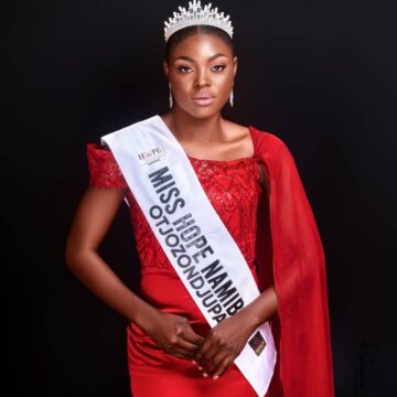 Contestants gear up for Miss HOPE 2025