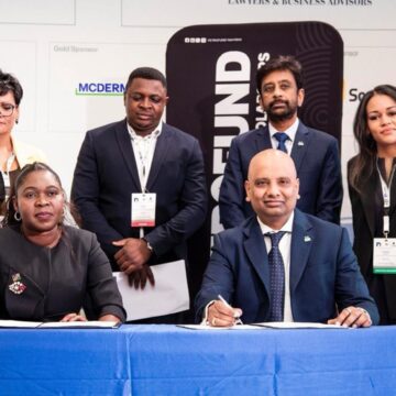 MoU New MoU to boost local energy talent pipeline