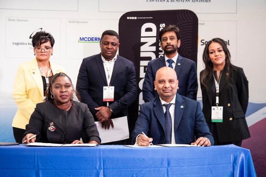 New MoU to boost local energy talent pipeline