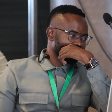 Opinion – M&E for strategy: Turning evidence