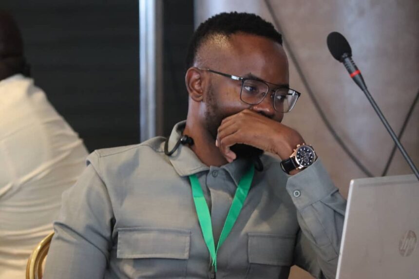 Opinion – M&E for strategy: Turning evidence