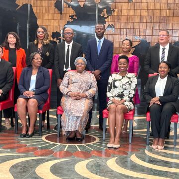 NNN backs MultiChoice, Canal+ merger … set to empower local creatives