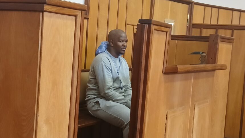 Murder, body mutilation trial set for today