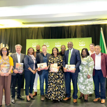 Agronomic board receives clean audit