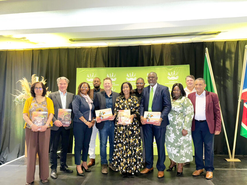 Agronomic board receives clean audit