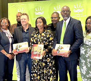 NAB-Audit NAB gets clean 2023/24 audit