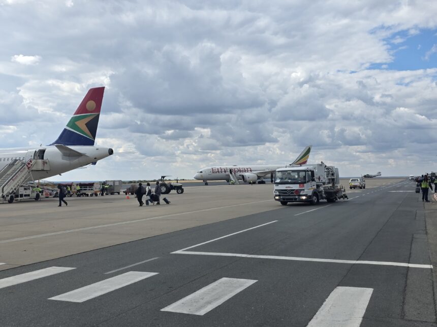 NAC increases revenue 6%