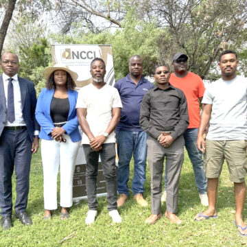 NCCI restores Divundu branch to strengthen businesses