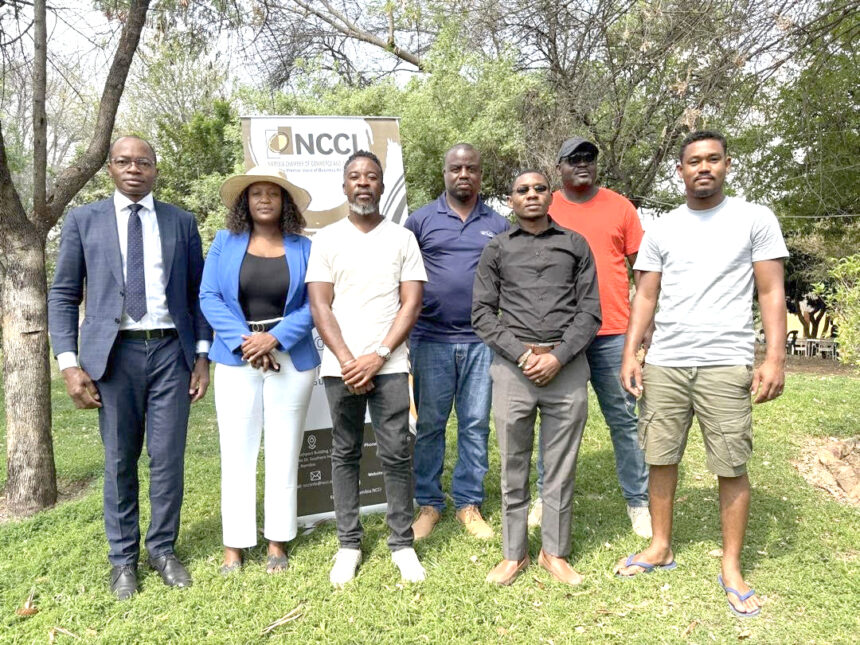 NCCI restores Divundu branch to strengthen businesses