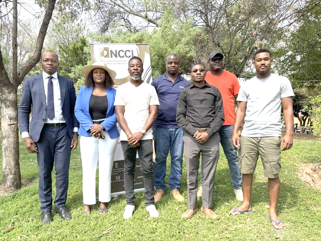 NCCI restores Divundu branch to strengthen businesses