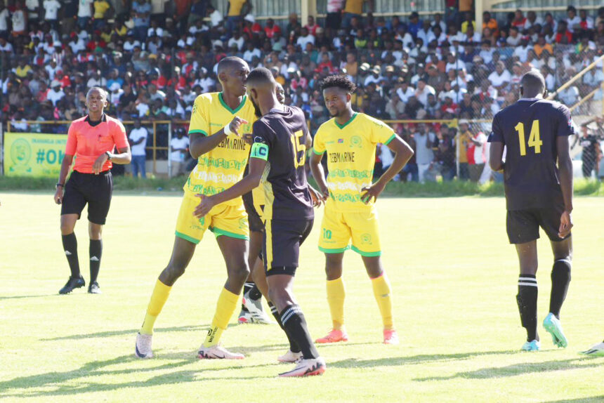 NPFL kick off delays on card …amid club licensing, unpaid referee wages