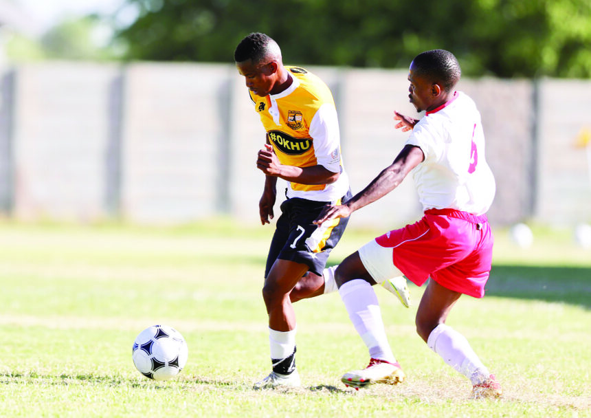 NFA 2 NPFL grant allocations questioned … as Young African confirm participation