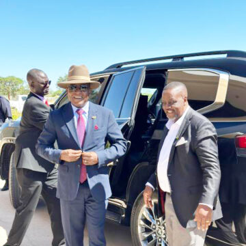 NGURARE Omitanda mozoresevate ngunda kavi ya kongora omivero vyombwiko yavyo?