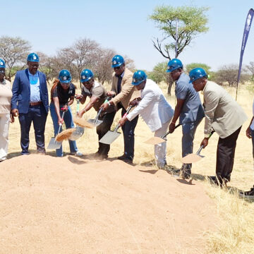 NHE rolls out to Kalkfeld