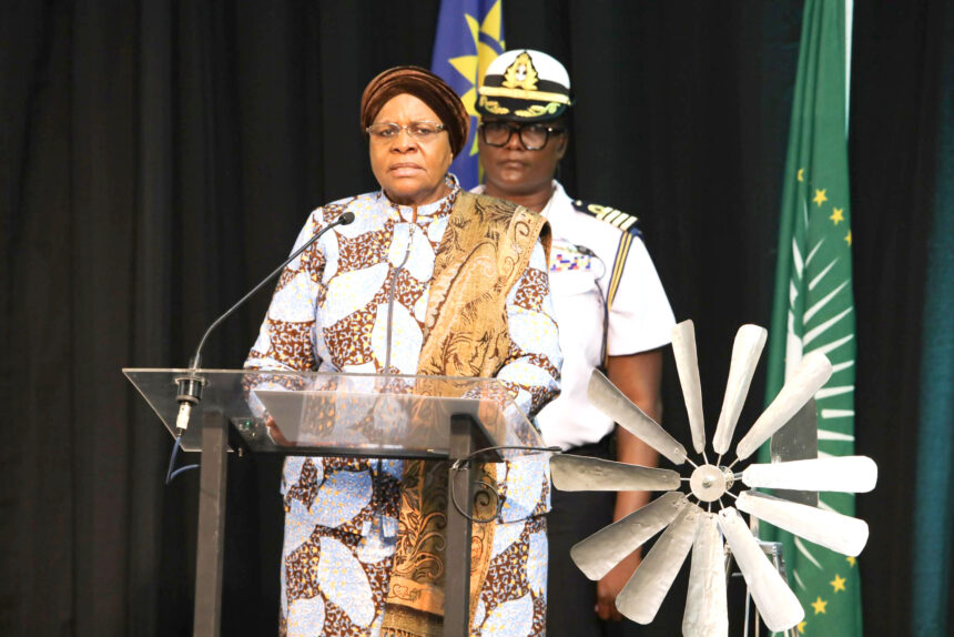 NNN calls for smart, innovative farming