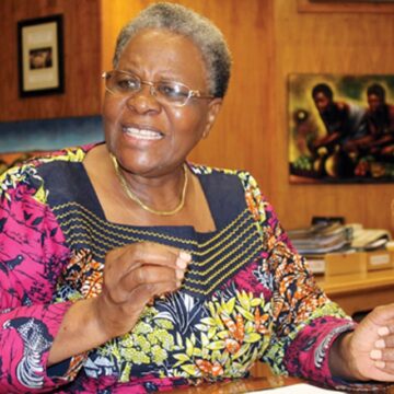 The rise and reign of NNN