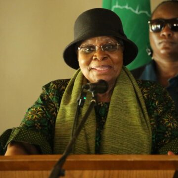 NNN Farming NNN reminds commercial farmers of duties