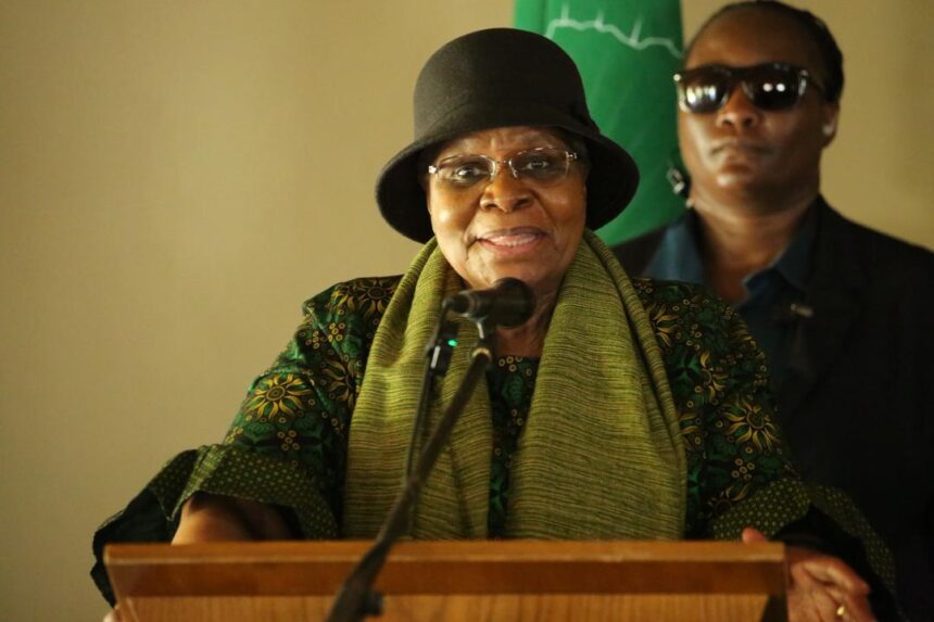 NNN reminds commercial farmers of duties