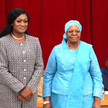 ‘We will not allow inflation of prices for own gain’ …President slams unethical health tendering