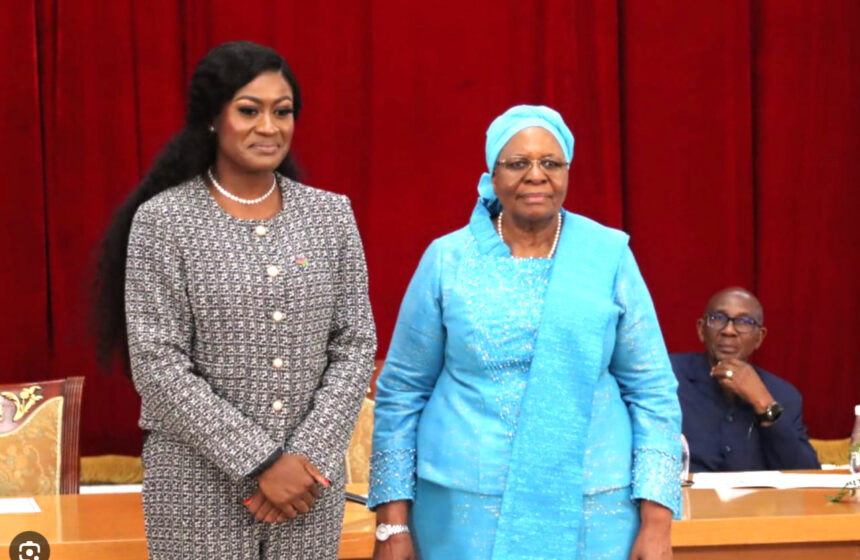 ‘We will not allow inflation of prices for own gain’ …President slams unethical health tendering