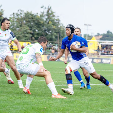NRU announces squad for World Cup playoff qualifiers