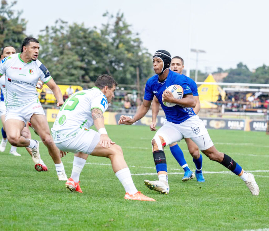 NRU announces squad for World Cup playoff qualifiers