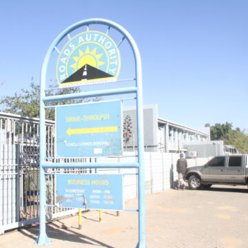 NaTIS upgrades to relieve congestion …improvement costs estimated at over N$150m