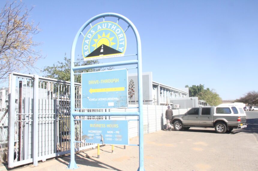 NaTIS upgrades to relieve congestion …improvement costs estimated at over N$150m