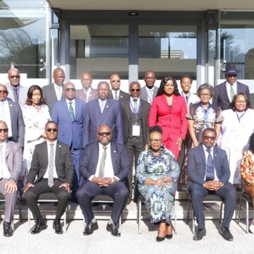 BNC segment strengthen bilateral ties 