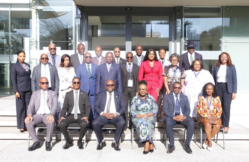 BNC segment strengthen bilateral ties 