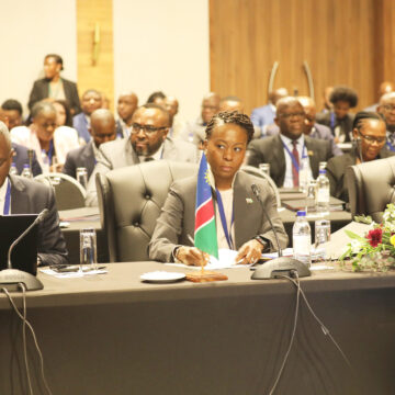 NamBots Summit Namibia, Botswana summit seeks to deliver results