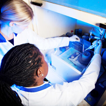 Namibia Nuclear Namibia to get nuclear laboratory