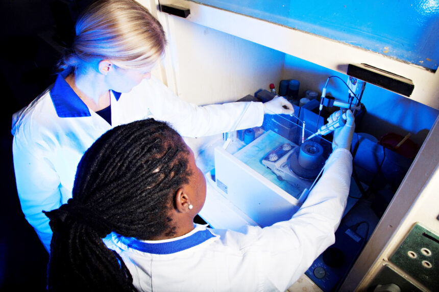 Namibia to get nuclear laboratory