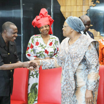 Nandi-Ndaitwah, APP gavepa kulipakerera tutware ekonomi komeho 