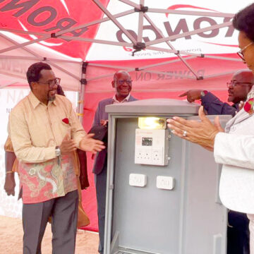 Navachab tsî Erongo Reds hâra ge 257 omde !nanǀgaiba go sī-ūba