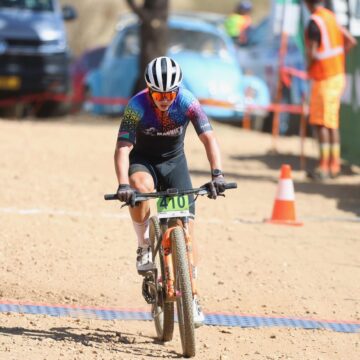 Nedbank national Nedbank national XCM cycling race set for tomorrow