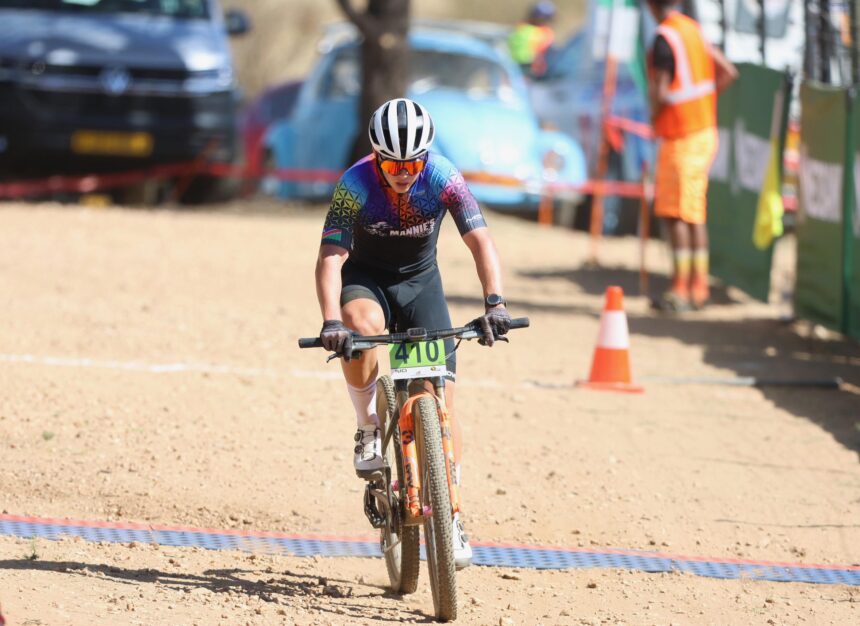 Nedbank national XCM cycling race set for tomorrow