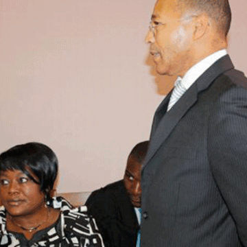 Covid-19 temporarily grounds Conradie’s corruption trial