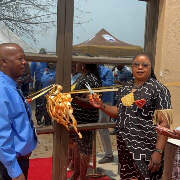 NIST launches beauty hub 