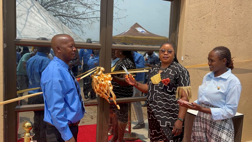 NIST launches beauty hub 