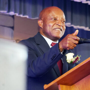 First youth fund beneficiaries selected