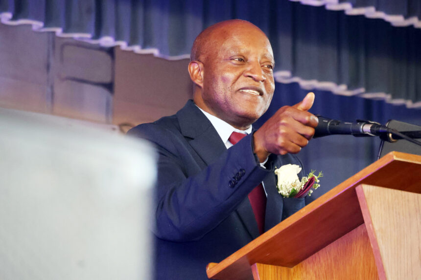 First youth fund beneficiaries selected